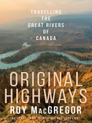cover image of Original Highways